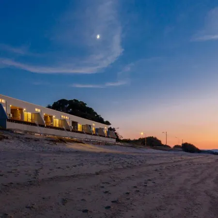 Alfacio Resort Stay Itoshima