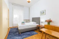 Brijuni Rooms Karmen Hotels in Općina Fažana