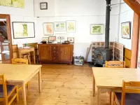 Gallery Hara and Guest House