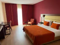 Palace Hotel & Spa Termas do Bicanho Hotels in Mata Mourisca