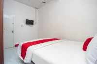 RedDoorz Syariah near Tugu Juang Jambi 3 Hotel dekat RNH STORE JAMBI