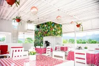 โรงแรมปาปากาโย้ บูติค - พร้อมอาหารเช้า