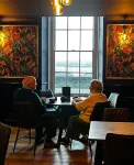 The Lord Nelson Hotel Hotel di Angle
