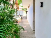 San José House Hôtels à : Leticia
