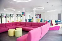 University of Galway | Rooms - 2 étoiles