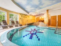 Familien- Und Wellnesshotel Hanneshof Hotels in Kleinarl