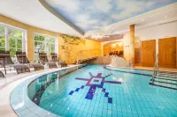 Familien- Und Wellnesshotel Hanneshof Hotels in Kleinarl