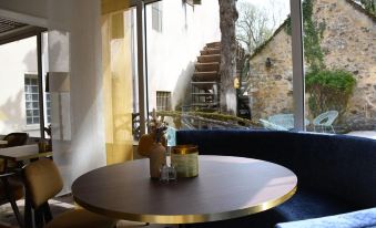 Le Moulin des Ruats