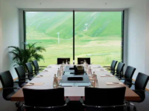 Zirve Hotel Hotels in Qusar