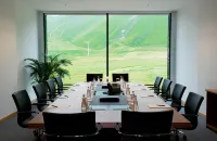 Zirve Hotel Hotels in Кусар