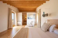 Fontsanta Hotel Thermal & Spa - Adults Only Hotels in Cala Llombards