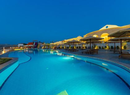 Siva Golden Bay Makadi