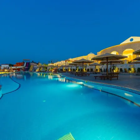Siva Golden Bay Makadi Couples and Families Only