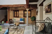 Charminghomesgranada Aljibe Antiguo