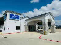 Crosby Travel Lodge and RV Park Hotels near Lake Houston