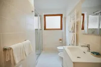 Castrichella Smart Boutique Hotel Rome Airport