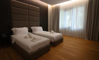 Boutique Hotel Adelar
