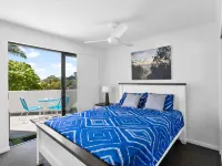 Marcoola Beach Resort Hotels in Marcoola