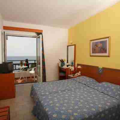 Hotel Glicorisa Beach Rooms