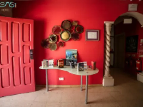 Sensi Hotel Hotels in Marsaskala