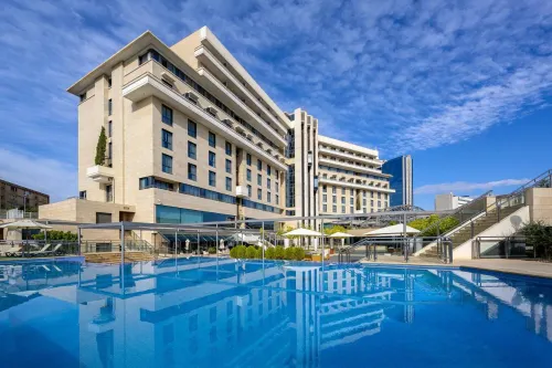 Hotel Nelva Hotels in Huerta de Murcia