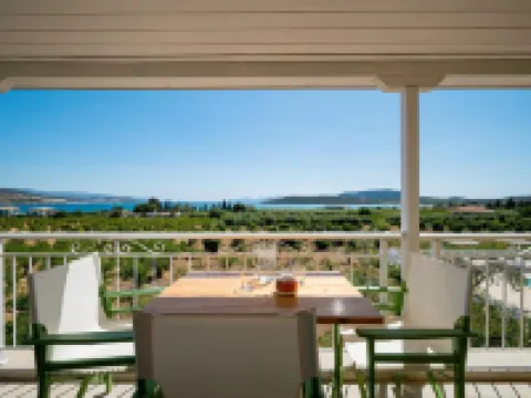 Leonidas Resort Hotels in Ermionida