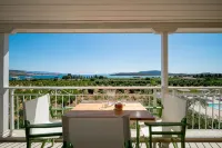 Leonidas Resort Hotels in Kranidi