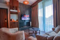 Hayal Vadisi Suite Hotel Hotels in Akyazi Mahallesi