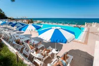 Sfinal Residence Hotels in Peschici