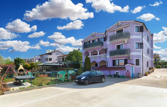 Apartments Anka 1223