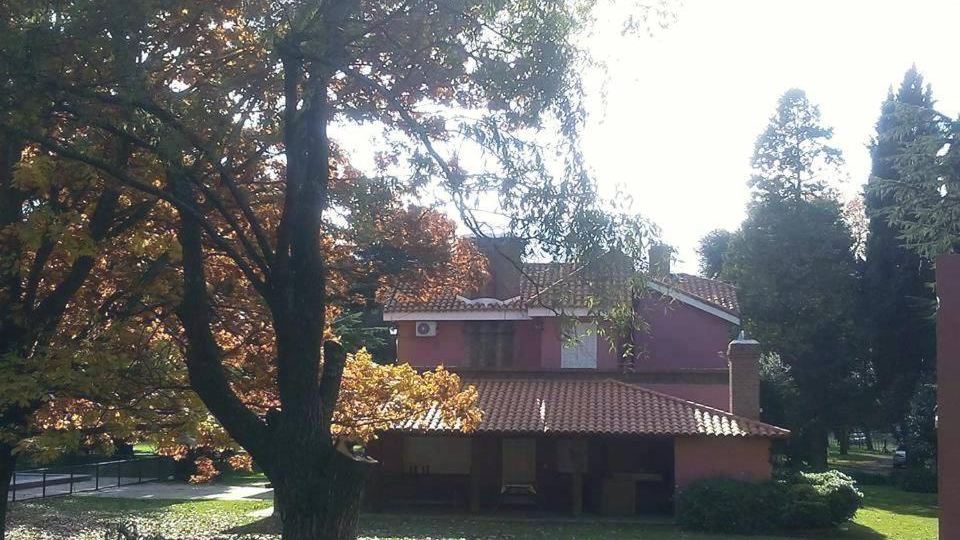 Casa de Campo y Hostería la Masía