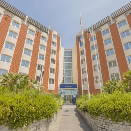 Novotel Salerno Est Arechi