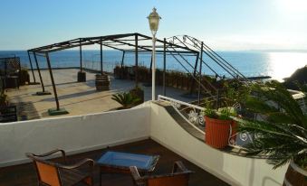 미노 Casa Restino(Casa Restino) 2성급 호텔 스위트룸