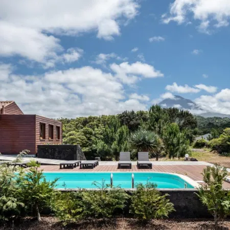 Alma do Pico - Nature Residence
