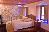 Ardamis Hotels in Monemvasia