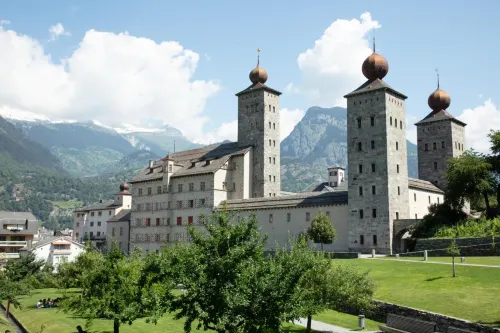Good Night Inn Hotels in Brig