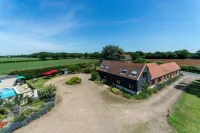 Birds Farm Hotels in Colchester