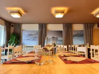Hotel Rododendro Val di Fassa Hotels in Campitello di Fassa
