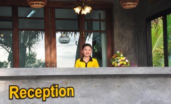 Samui Honey Tara Villa Residence