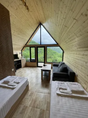 Navasard Resort Отели в г. 