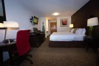 Alliance Hotel & Suites, a Howard Johnson by Wyndham
