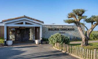Hotel Atalante Relais Thalasso et Spa