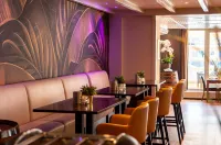 Heeren Van Noortwyck Hotel a Lisse