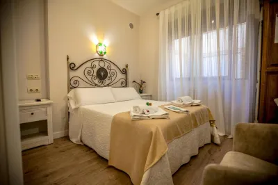 Hostal Tic-Tac Hotels in Yuncos