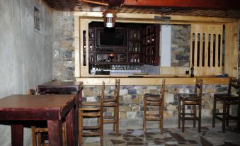 Obelisk Hotel Axum