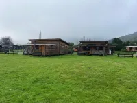 Patagonia Puelo Lodge