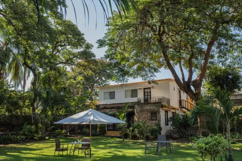 La Joyita Cuernavaca Các khách sạn ở Cuernavaca