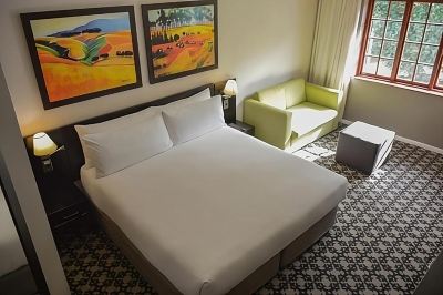 Other The Caledon Hotel Photo