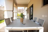 Kendi's Inn Self Catering Apartments Hotels in Jwaneng