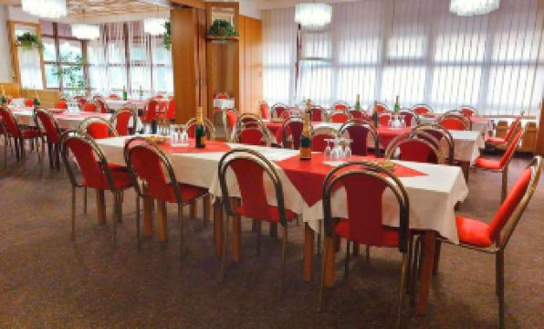 Hotel Merkur - Jablonec Nad Nisou